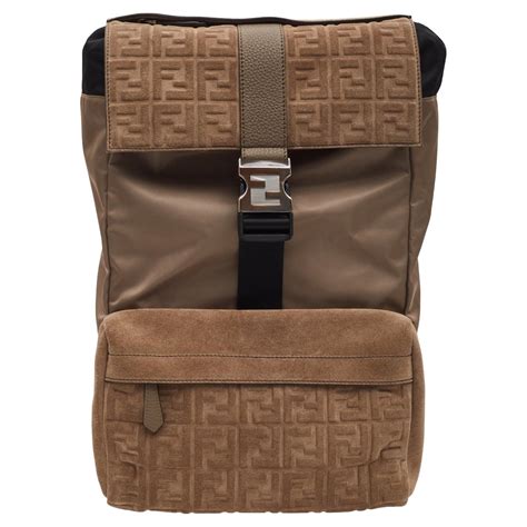 fendi backpack mini price|fendi activewear sale.